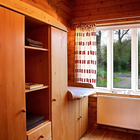 Blockhaus Ferien - Bjarne *