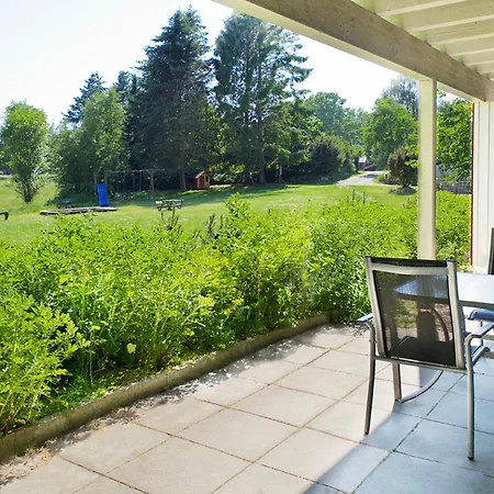 Blockhaus Ferien - Bjarne Ulsnis