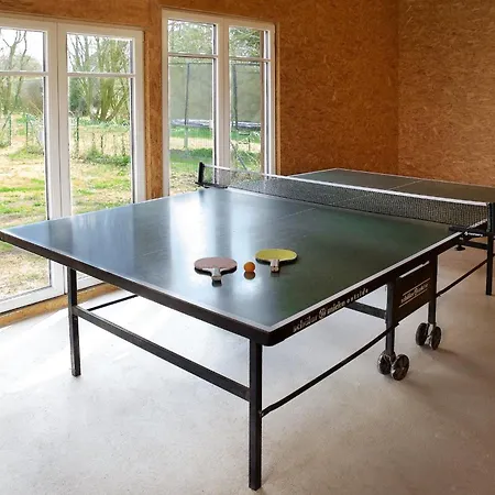 Blockhaus Ferien - Bjarne * Ulsnis