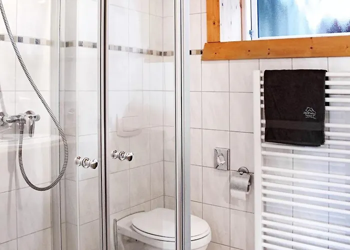 Blockhaus Ferien - Bjarne Apartamento Ulsnis